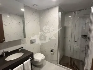 Prodej bytu 1+kk, Trikomo, Kypr, 50 m2