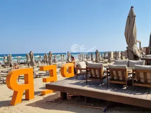 Prodej bytu 1+kk, Trikomo, Kypr, 50 m2