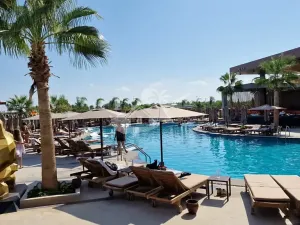 Prodej bytu 1+kk, Trikomo, Kypr, 50 m2