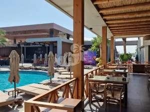 Prodej bytu 1+kk, Trikomo, Kypr, 50 m2