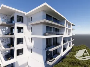 Prodej bytu 3+1, Pafos, Kypr, 100 m2