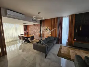 Prodej bytu 3+1, Bogazi, Kypr, 128 m2