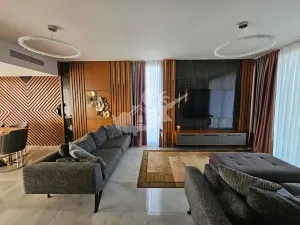 Prodej bytu 3+1, Bogazi, Kypr, 128 m2