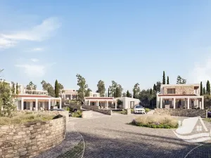 Prodej vily, Polis, Kypr, 110 m2