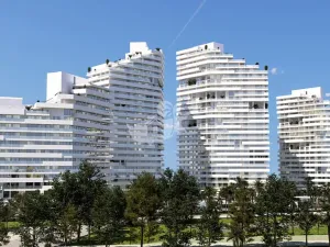 Prodej bytu 3+kk, Trikomo, Kypr, 92 m2