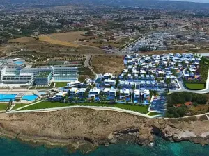 Prodej vily, Pafos, Kypr, 212 m2
