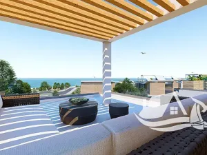 Prodej vily, Pafos, Kypr, 170 m2