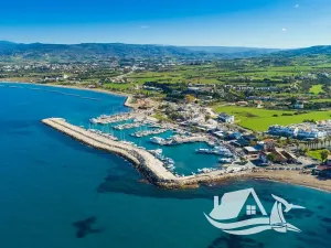 Prodej vily, Pafos, Kypr, 170 m2