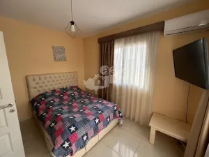 Prodej rodinného domu, Trikomo, Kypr, 100 m2