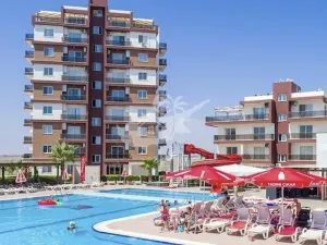 Prodej rodinného domu, Trikomo, Kypr, 100 m2