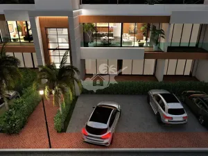 Prodej bytu 1+kk, Trikomo, Kypr, 44 m2