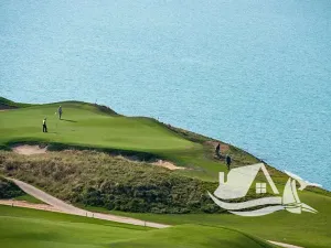 Prodej bytu 3+kk, Lemesos, Kypr, 86 m2