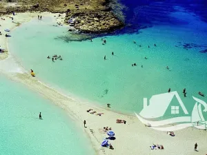 Prodej vily, Agia Napa, Kypr, 270 m2