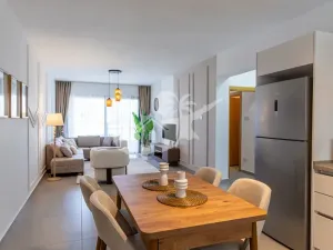 Prodej bytu 2+1, Agios Amvrosios Keryneias, Kypr, 78 m2