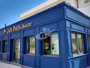 Prodej bytu 1+kk, Bogazi, Kypr, 60 m2