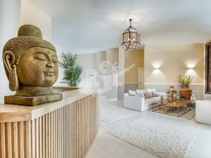 Prodej bytu 3+kk, Trikomo, Kypr, 80 m2