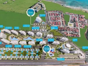 Prodej vily, Trikomo, Kypr, 187 m2