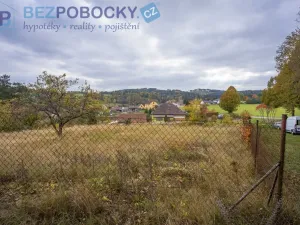 Prodej pozemku pro bydlení, Baliny, 1962 m2