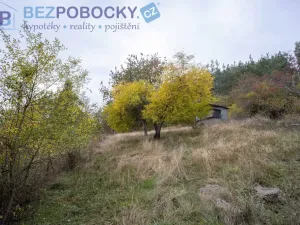 Prodej pozemku pro bydlení, Baliny, 1962 m2