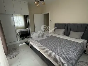 Prodej bytu 2+1, Trikomo, Kypr, 82 m2