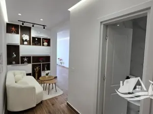 Prodej bytu 2+kk, Drač, Albánie, 56 m2