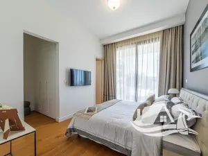 Prodej bytu 3+1, Lemesos, Kypr, 124 m2