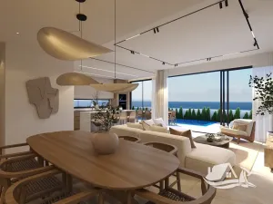 Prodej vily, Protaras, Kypr, 180 m2