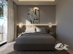 Prodej vily, Protaras, Kypr, 180 m2