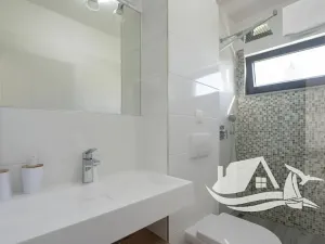 Prodej vily, Split, Chorvatsko, 195 m2