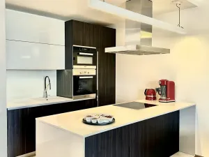 Prodej bytu 3+kk, Budva, Černá Hora, 150 m2