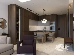 Prodej bytu 4+kk, Sotira, Kypr, 110 m2