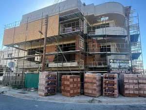 Prodej bytu 3+kk, Larnaka, Kypr, 75 m2