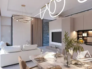 Prodej vily, Agia Napa, Kypr, 195 m2