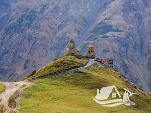 Prodej rodinného domu, Batumi, Gruzie, 160 m2