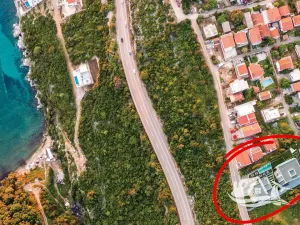 Prodej bytu 3+kk, Dobrá Voda, Černá Hora, 60 m2