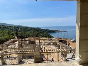 Prodej bytu 3+kk, Dobrá Voda, Černá Hora, 60 m2