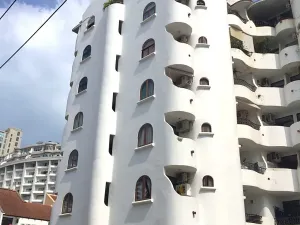 Prodej bytu 2+kk, Pattaya, Thajsko, 47 m2