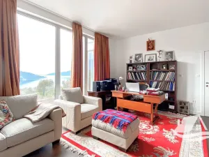 Prodej vily, Kumbor, Černá Hora, 320 m2