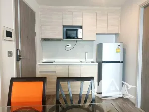 Prodej bytu 2+kk, Pattaya, Thajsko, 42 m2