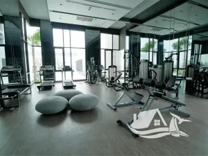 Prodej bytu 2+kk, Pattaya, Thajsko, 42 m2