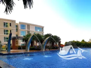 Prodej bytu 2+kk, Pattaya, Thajsko, 39 m2