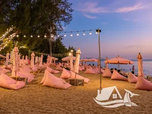 Prodej bytu 2+kk, Pattaya, Thajsko, 39 m2