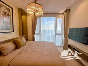 Prodej bytu 3+kk, Pattaya, Thajsko, 65 m2