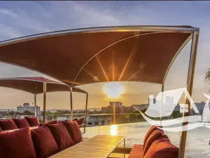 Prodej bytu 3+kk, Pattaya, Thajsko, 65 m2