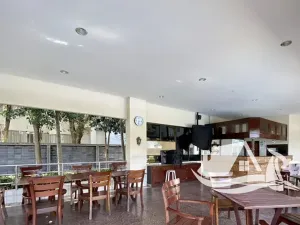 Prodej bytu 2+kk, Pattaya, Thajsko, 42 m2