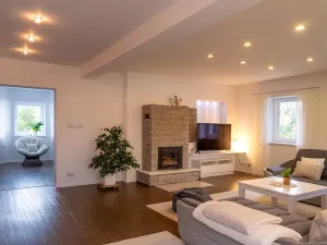 Prodej rodinného domu, Domašov u Šternberka, 550 m2