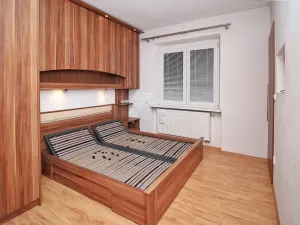 Pronájem bytu 2+kk, Brno, Malátova, 52 m2