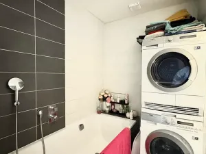 Prodej bytu 3+kk, Praha - Stodůlky, Hábova, 68 m2