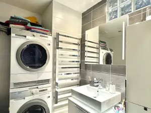 Prodej bytu 3+kk, Praha - Stodůlky, Hábova, 68 m2