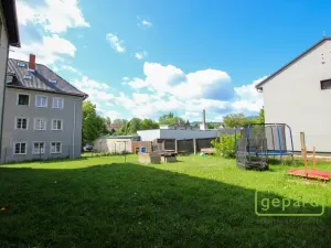 Prodej bytu 4+kk, Liberec, Volgogradská, 69 m2